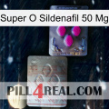 Super O Sildenafil 50 Mg 38